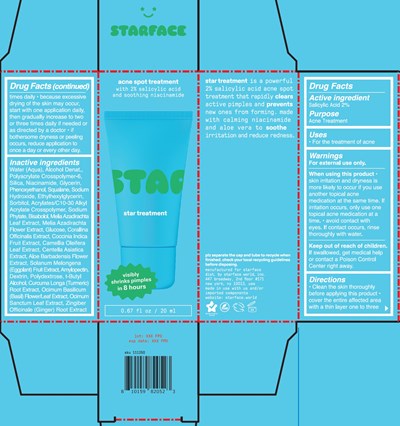 Outer Label (Outer Label)